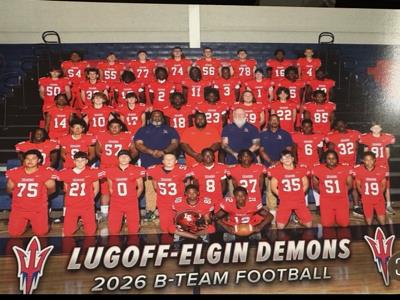 Team photo