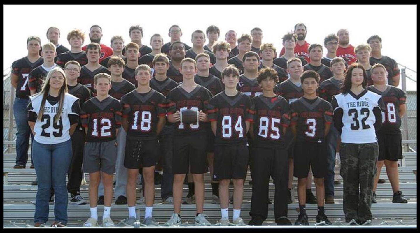 Team photo