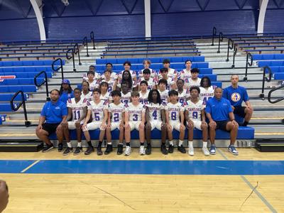 Team photo
