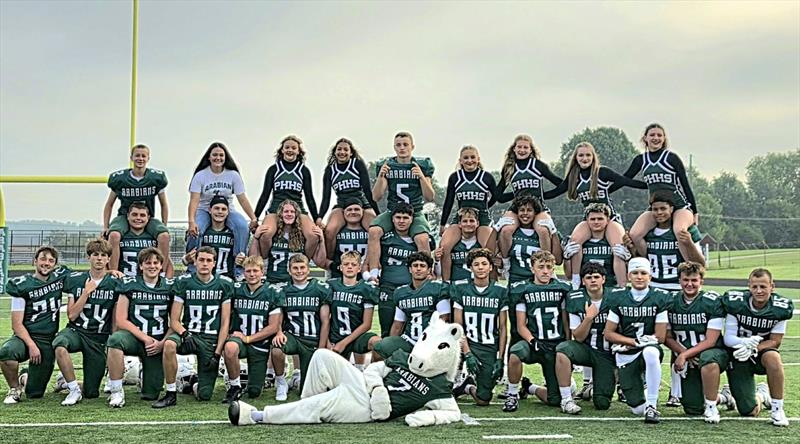 Team photo