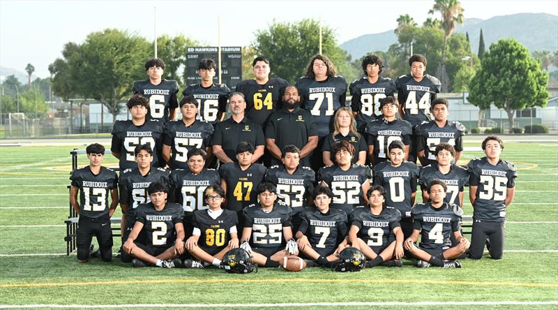 Team photo