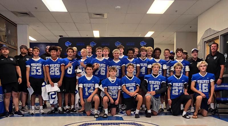 Team photo