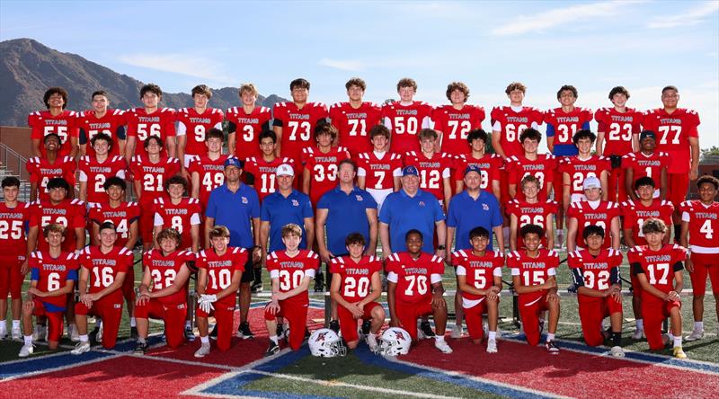 Team photo