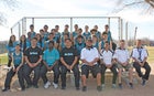 Del Norte Knights Boys JV Track & Field Spring 17-18 team photo.