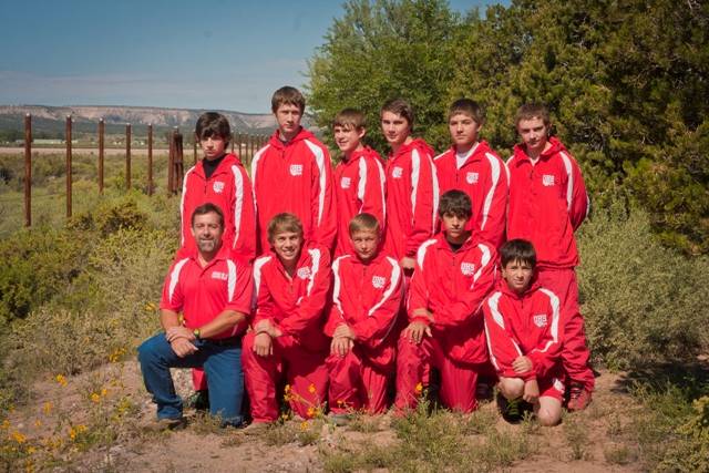Team photo