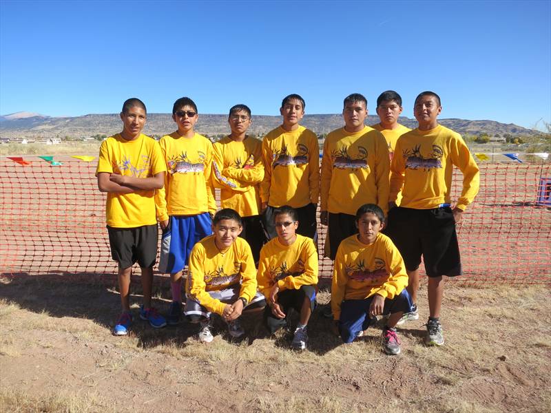 Team photo