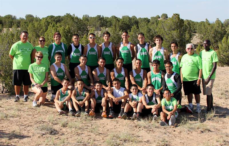 Team photo