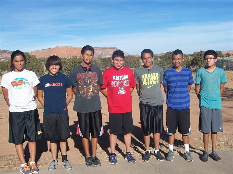 Team photo