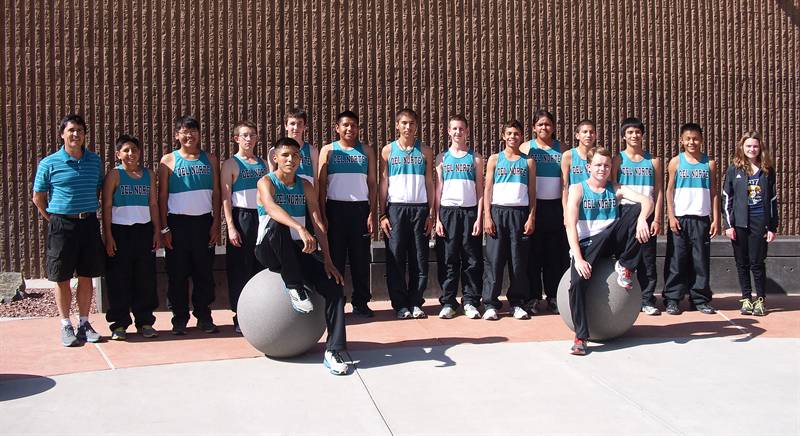 Team photo