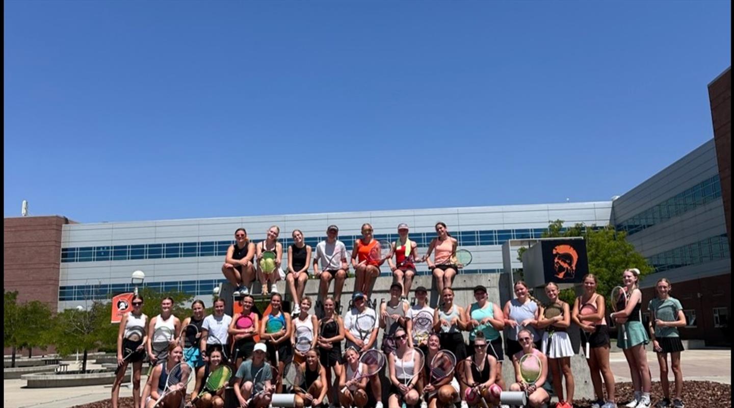 Team photo