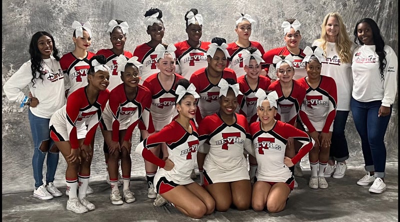 Team photo