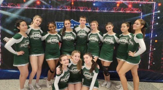 Team photo