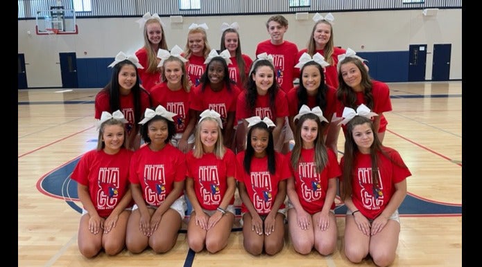 Team photo