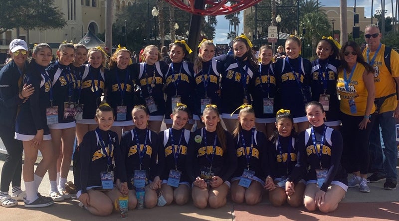 Team photo