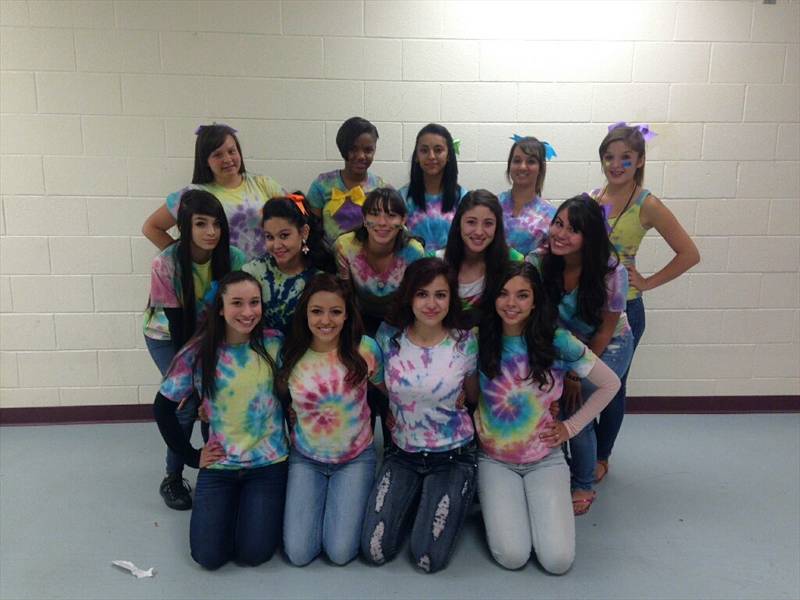 Team photo