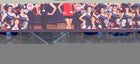 Deming Wildcats Co-ed Varsity Dance Team Winter 14-15 team photo.