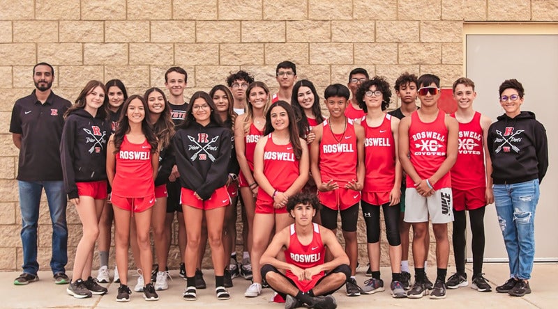 Team photo