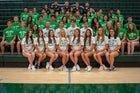 Pine Crest Panthers Boys Varsity Swimming Fall 19-20 team photo.