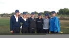 La Cueva Bears Girls Varsity Golf Spring 14-15 team photo.