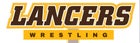 Saint Francis Lancers Boys Freshman Wrestling Winter 18-19 team photo.