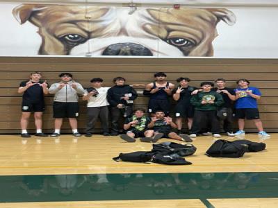 Team photo