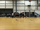 Hawthorne Math & Science Academy The Aviators  Boys Varsity Volleyball Spring 24-25 team photo.
