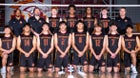 Northgate Broncos Boys Varsity Volleyball Spring 24-25 team photo.