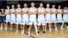 Center Cougars Boys Varsity Volleyball Spring 24-25 team photo.