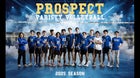 Prospect Panthers Boys Varsity Volleyball Spring 24-25 team photo.