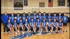 Scott Eagles Boys Varsity Volleyball Spring 24-25 team photo.