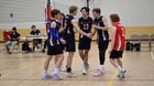 Heritage Academy Gateway Heroes Boys Varsity Volleyball Spring 24-25 team photo.