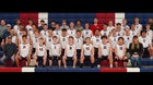 Woods Cross Wildcats Boys Varsity Volleyball Spring 24-25 team photo.