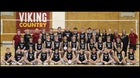 Viewmont Vikings Boys Varsity Volleyball Spring 24-25 team photo.