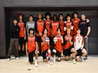 Cordova Lancers Boys Varsity Volleyball Spring 24-25 team photo.