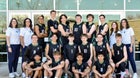 Syracuse Titans Boys Varsity Volleyball Spring 24-25 team photo.
