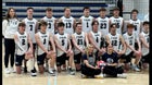 Lee's Summit West Titans Boys Varsity Volleyball Spring 24-25 team photo.