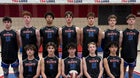 King's Academy Lions Boys Varsity Volleyball Spring 24-25 team photo.