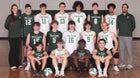 Tree of Life Christian Trojans Boys Varsity Volleyball Spring 24-25 team photo.
