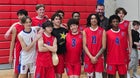 Somerville Highlanders Boys Varsity Volleyball Spring 24-25 team photo.