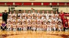 American Fork Cavemen Boys Varsity Volleyball Spring 24-25 team photo.