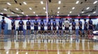 Springfield Blue Devils Boys Varsity Volleyball Spring 24-25 team photo.