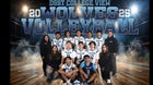 DSST: College View Wolves Boys Varsity Volleyball Spring 24-25 team photo.