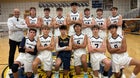 Boca Raton Bobcats Boys Varsity Volleyball Spring 24-25 team photo.