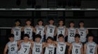 TERRA Environmental  Boys Varsity Volleyball Spring 24-25 team photo.