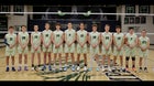 Timpanogos Timberwolves Boys Varsity Volleyball Spring 24-25 team photo.