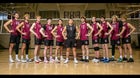 Morgan Trojans Boys Varsity Volleyball Spring 24-25 team photo.