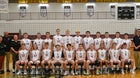Juab Wasps Boys Varsity Volleyball Spring 24-25 team photo.