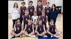 Parkway South Patriots Boys Varsity Volleyball Spring 24-25 team photo.