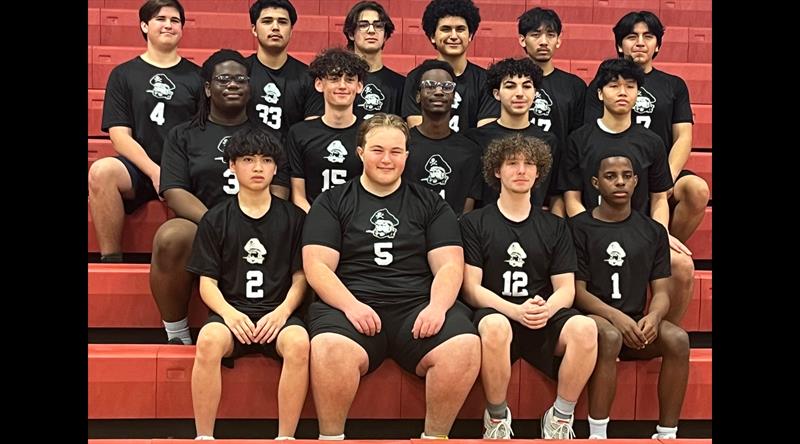 Team photo