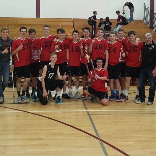 Team photo